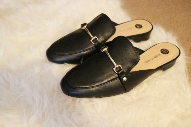 river island, loafers, mules, backless loafers, gucci